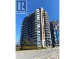 1005 - 200 INLET PRIVATE, Ottawa, Ontario