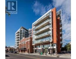723 - 349 MCLEOD STREET, Ottawa, Ontario