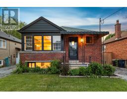 6 BARRETT ROAD, Toronto, Ontario