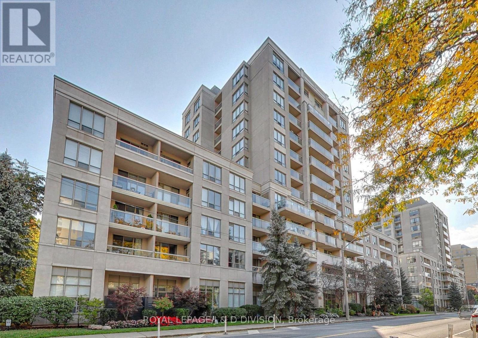 209 - 225 MERTON STREET, Toronto, Ontario
