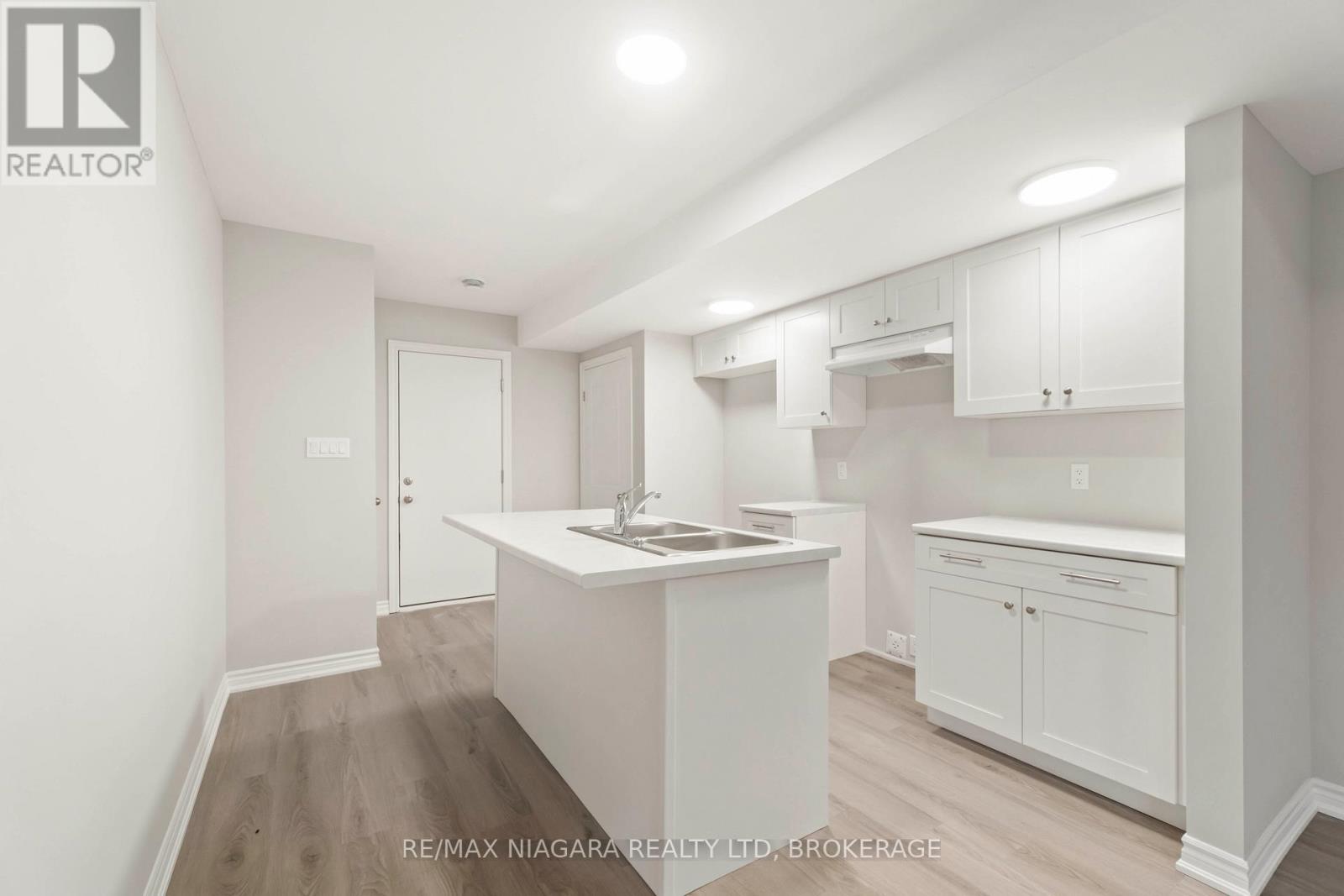 Lower - 31 Superior Street, Welland, Ontario  L3B 0N9 - Photo 4 - X13465722