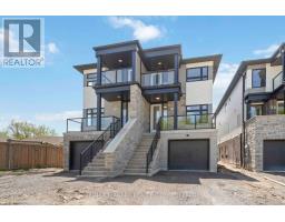 LOWER - 31 SUPERIOR STREET, Welland, Ontario