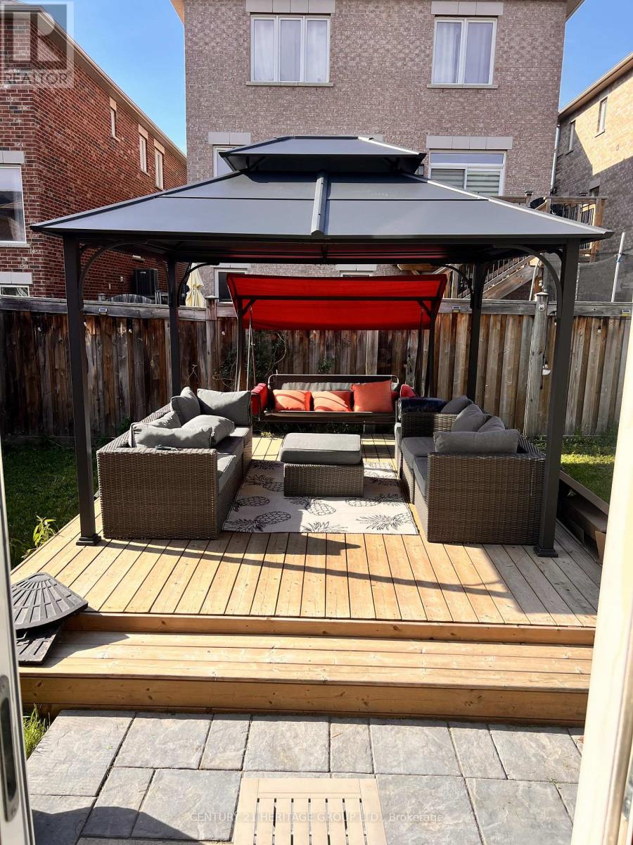 20 Altus Park Drive, Vaughan, Ontario  L6A 0Z5 - Photo 27 - N13059262