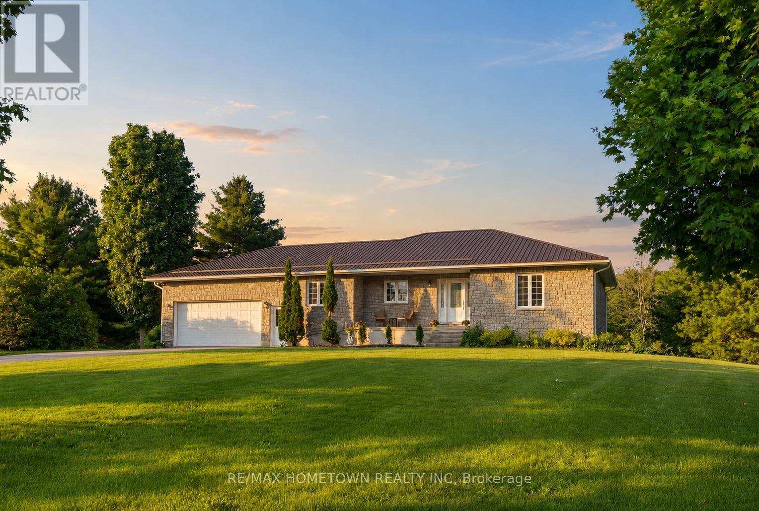 385 COUNTY RD 5 ROAD, Athens, Ontario