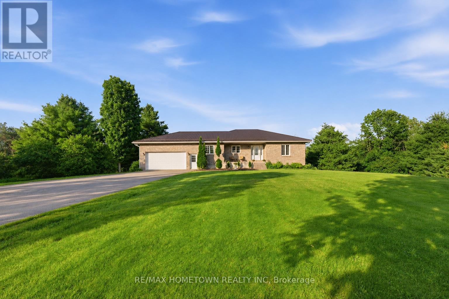 385 County Rd 5 Road, Athens, Ontario  K0E 1B0 - Photo 2 - X13465788