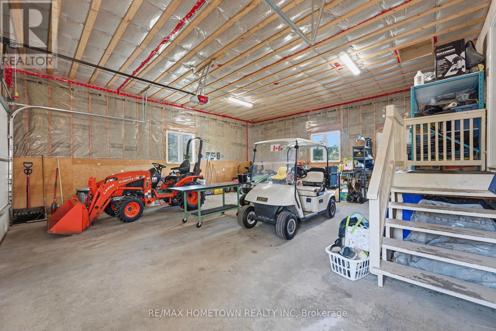 385 County Rd 5 Road, Athens, Ontario  K0E 1B0 - Photo 36 - X13465788