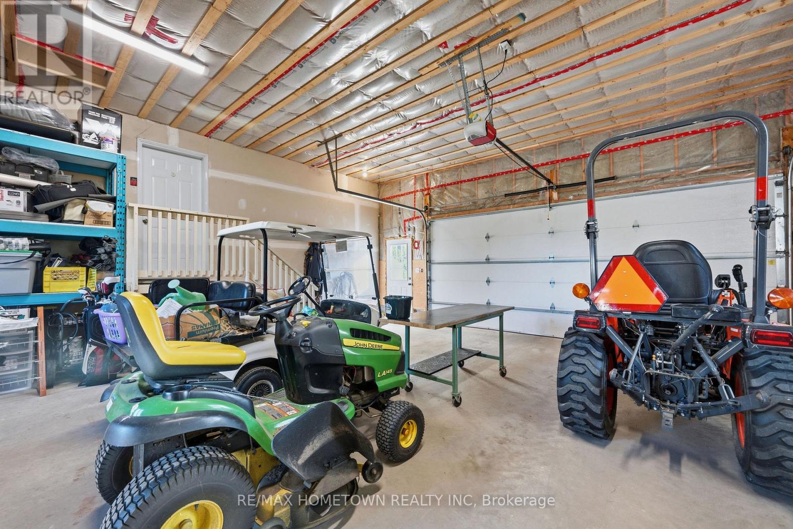 385 County Rd 5 Road, Athens, Ontario  K0E 1B0 - Photo 37 - X13465788
