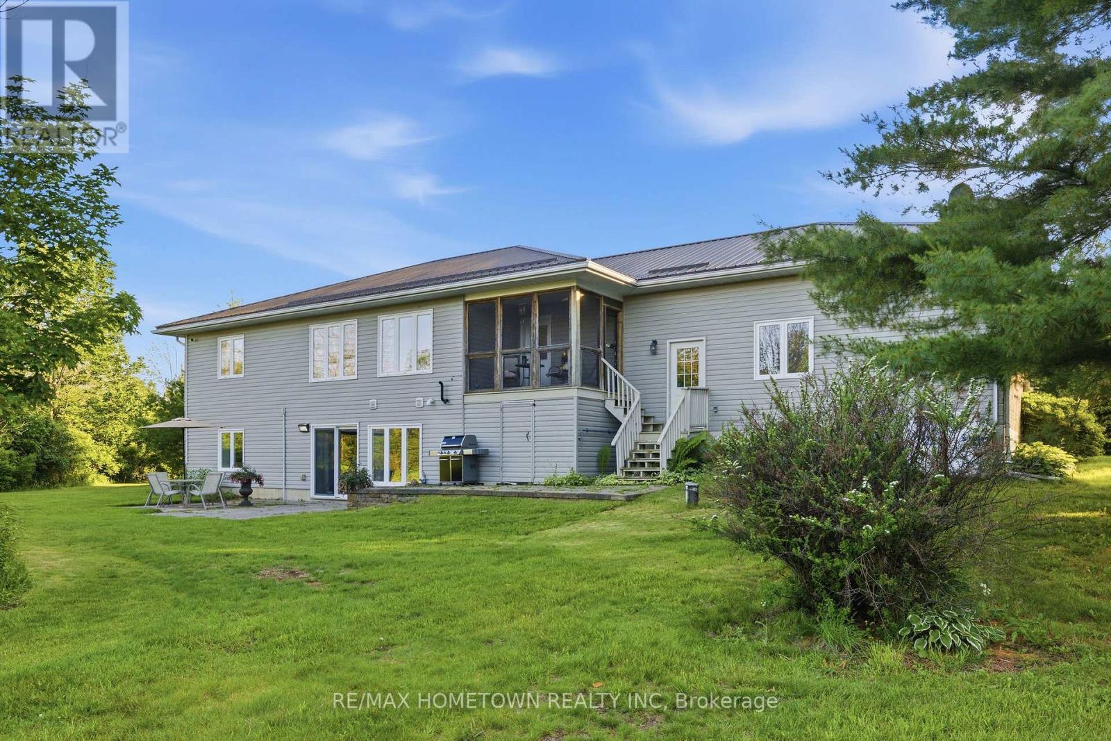 385 County Rd 5 Road, Athens, Ontario  K0E 1B0 - Photo 4 - X13465788