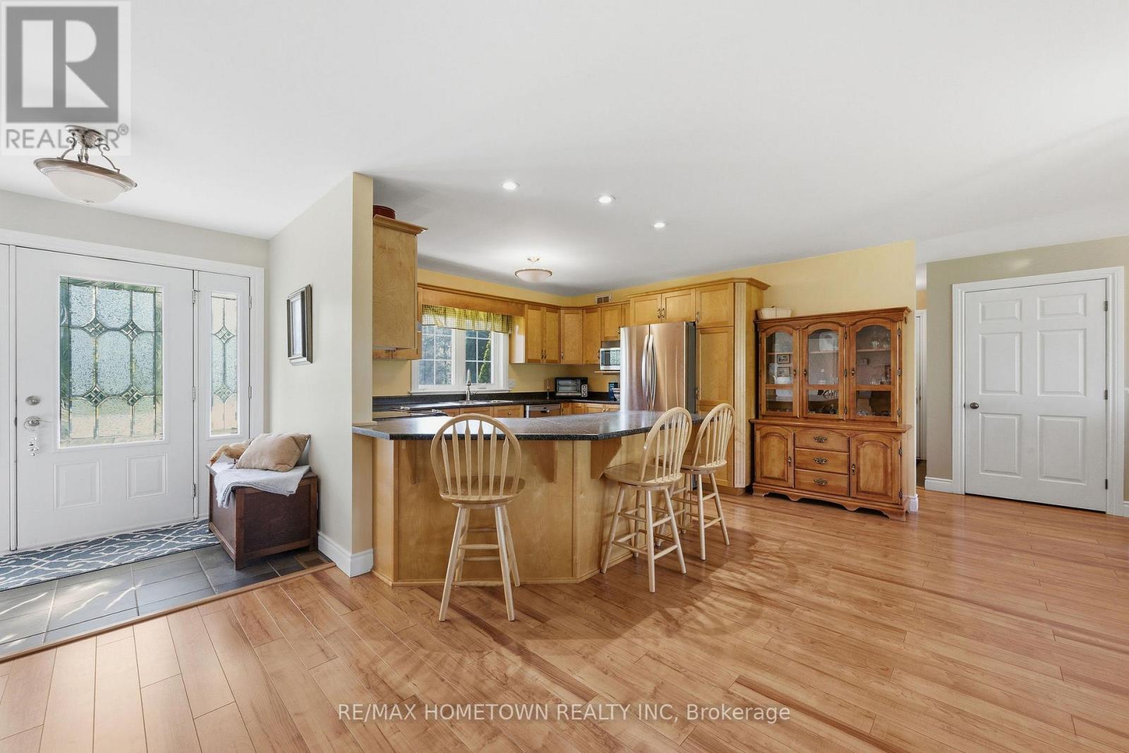 385 County Rd 5 Road, Athens, Ontario  K0E 1B0 - Photo 6 - X13465788