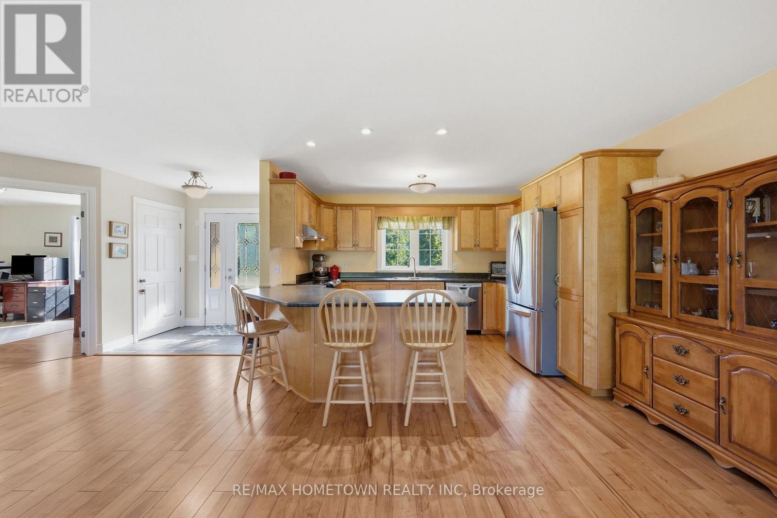 385 County Rd 5 Road, Athens, Ontario  K0E 1B0 - Photo 7 - X13465788