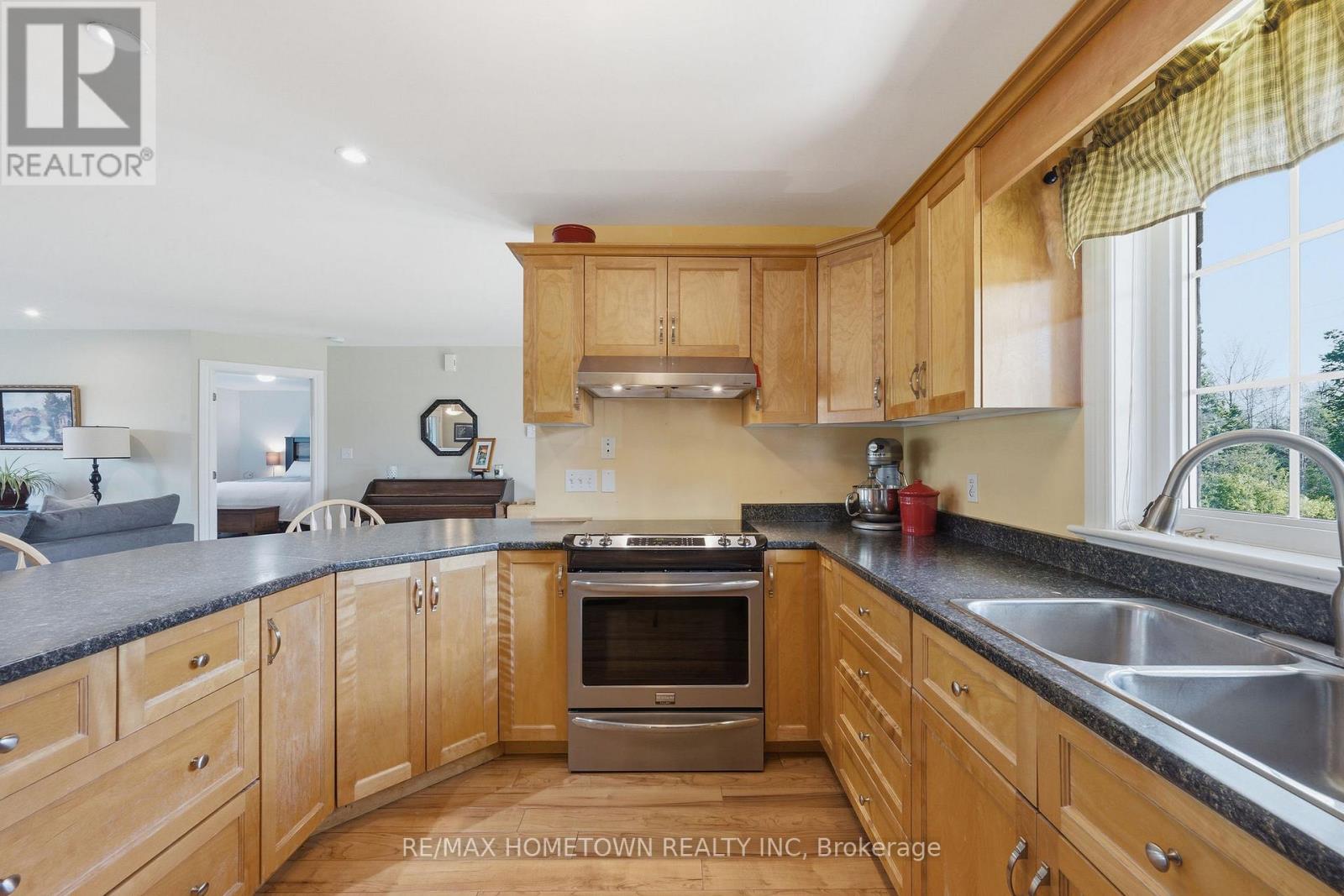 385 County Rd 5 Road, Athens, Ontario  K0E 1B0 - Photo 8 - X13465788