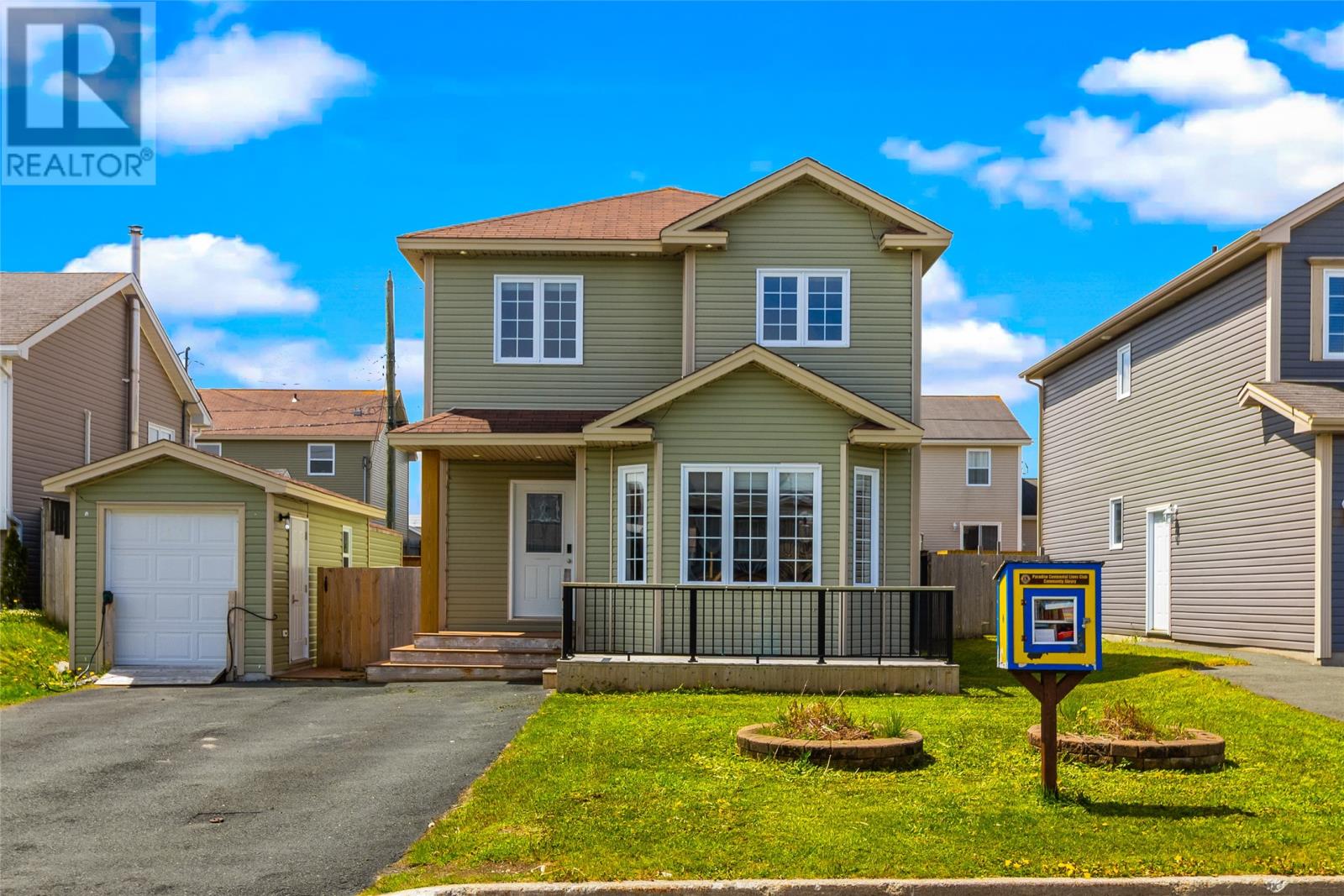17 Mullingar Drive, Paradise, Newfoundland & Labrador  A1L 0K5 - Photo 1 - 1298809