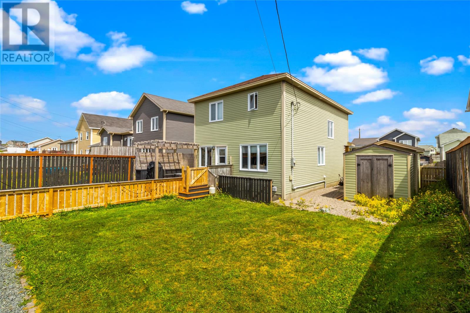 17 Mullingar Drive, Paradise, Newfoundland & Labrador  A1L 0K5 - Photo 29 - 1298809