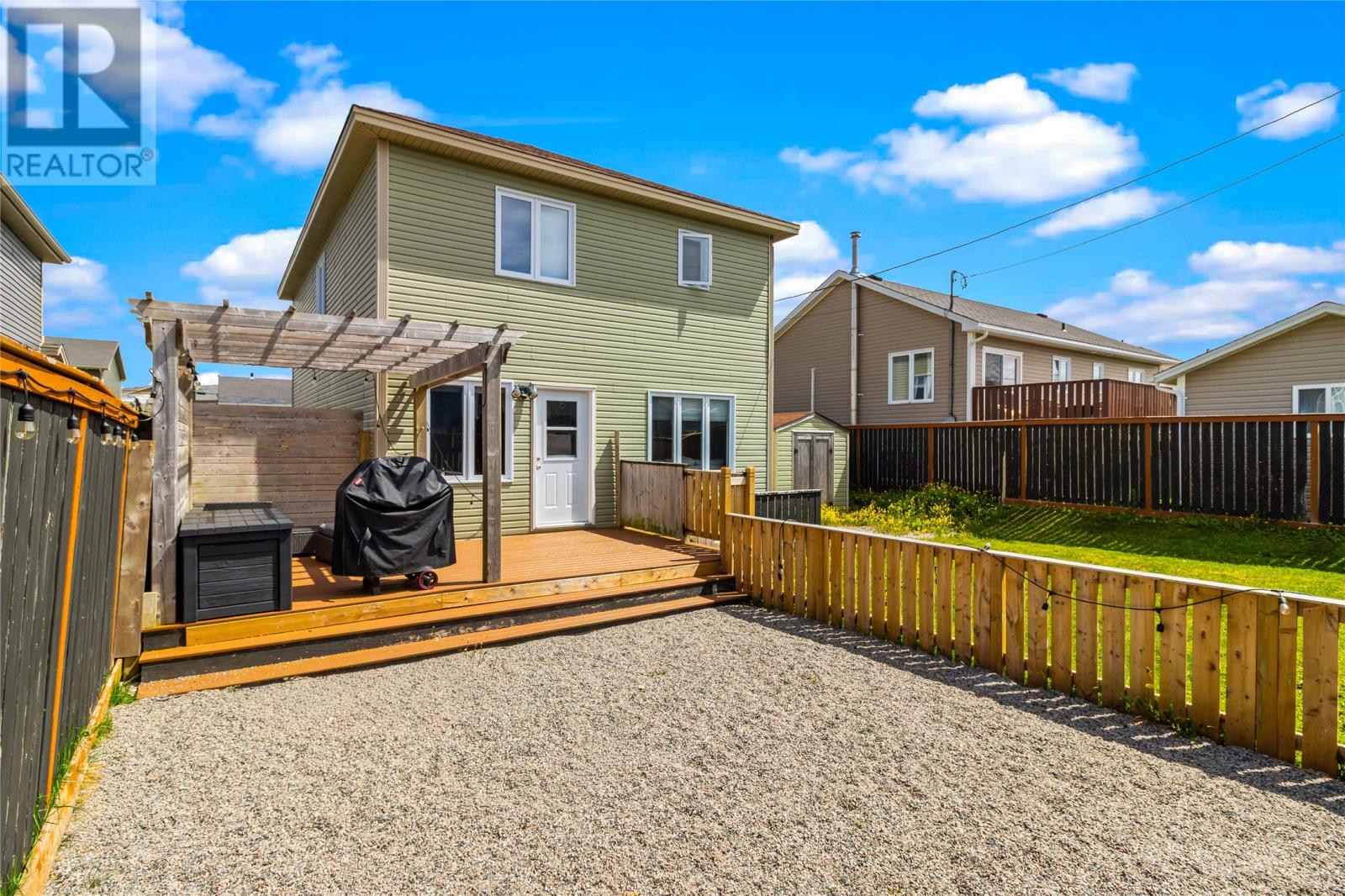 17 Mullingar Drive, Paradise, Newfoundland & Labrador  A1L 0K5 - Photo 31 - 1298809