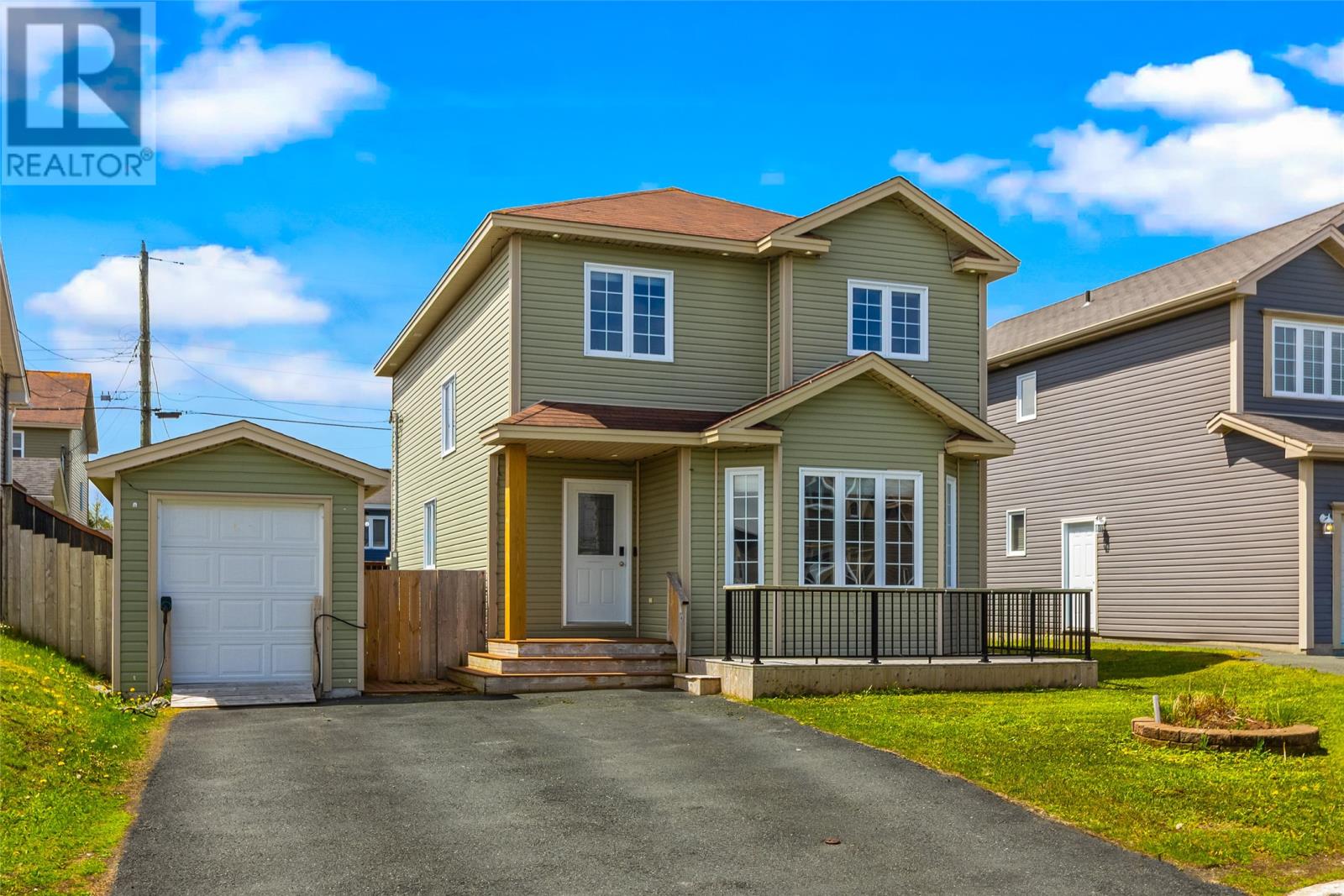 17 Mullingar Drive, Paradise, Newfoundland & Labrador  A1L 0K5 - Photo 32 - 1298809
