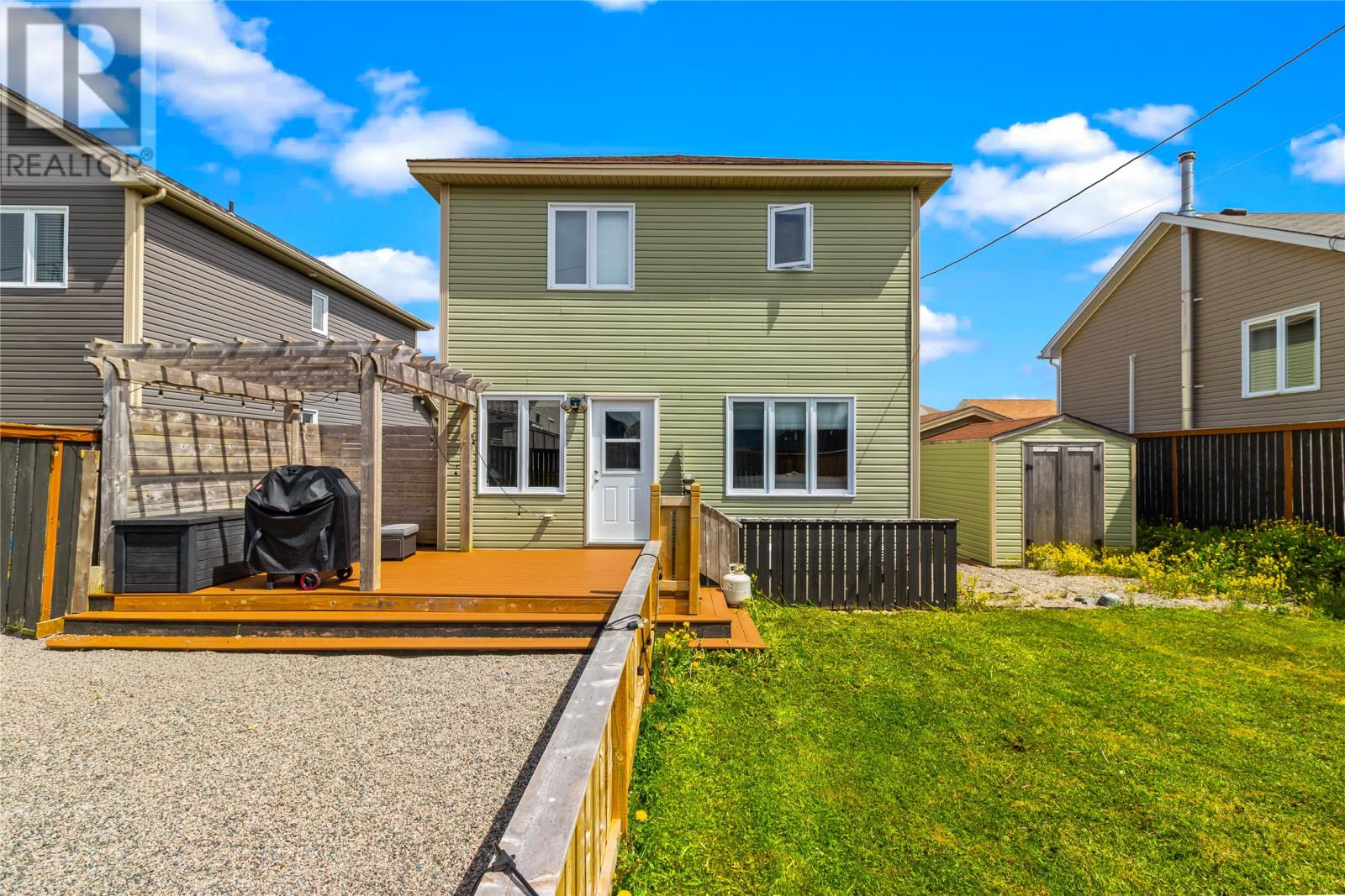 17 Mullingar Drive, Paradise, Newfoundland & Labrador  A1L 0K5 - Photo 30 - 1298809