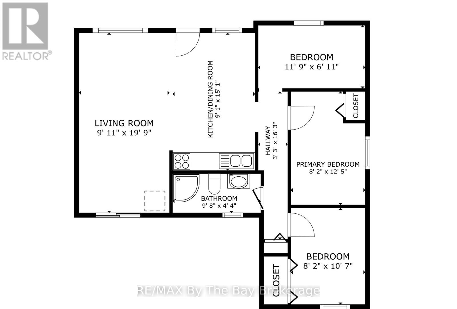 13 5th Lane, Wasaga Beach, Ontario  L9Z 2E9 - Photo 4 - S13465818