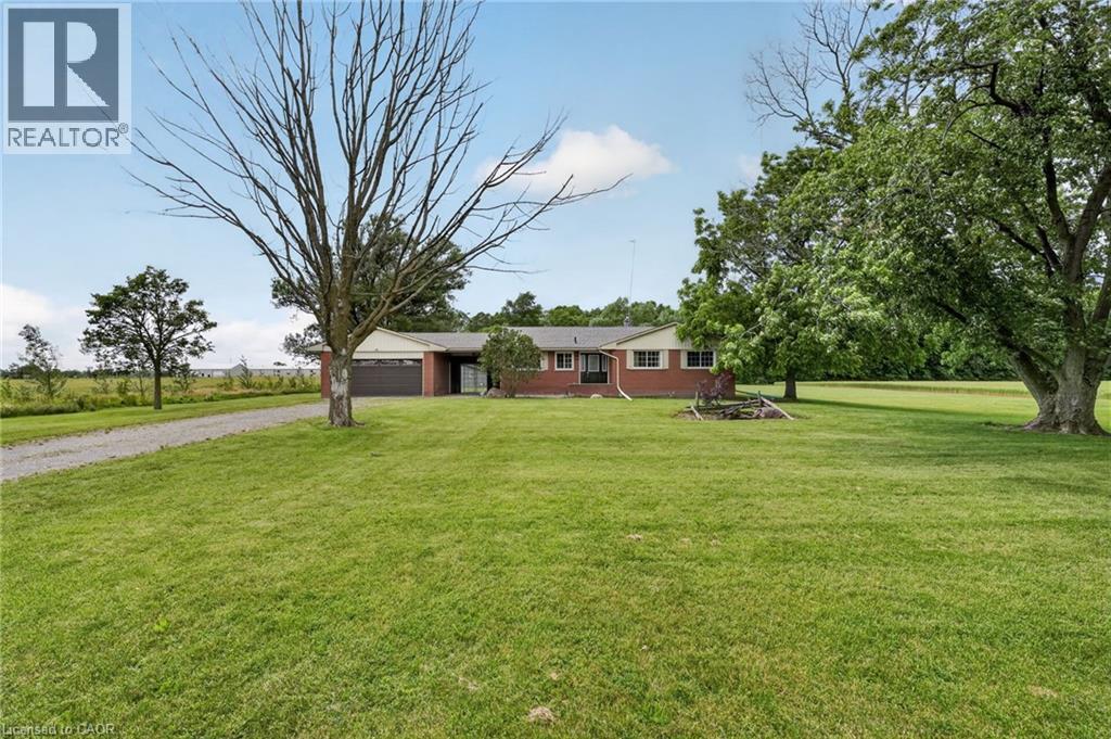 2326 TOBER Road, west lincoln, Ontario