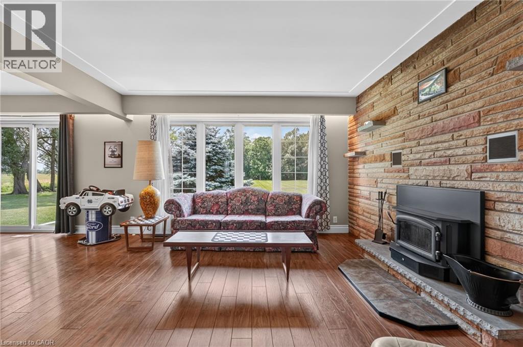 2326 Tober Road, West Lincoln, Ontario  L0R 2A0 - Photo 11 - 40840904