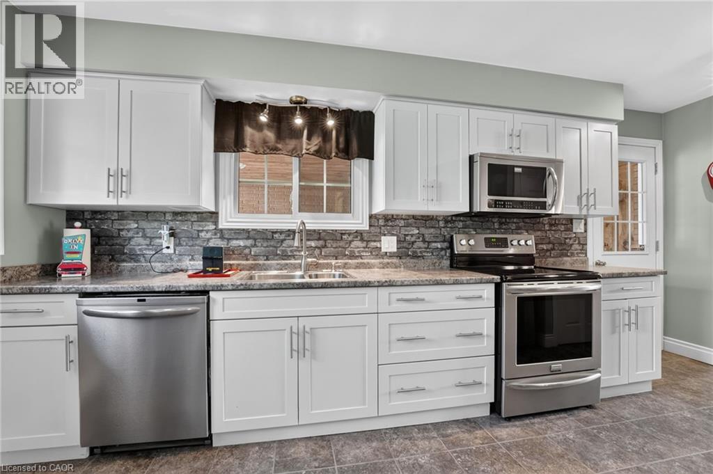 2326 Tober Road, West Lincoln, Ontario  L0R 2A0 - Photo 16 - 40840904