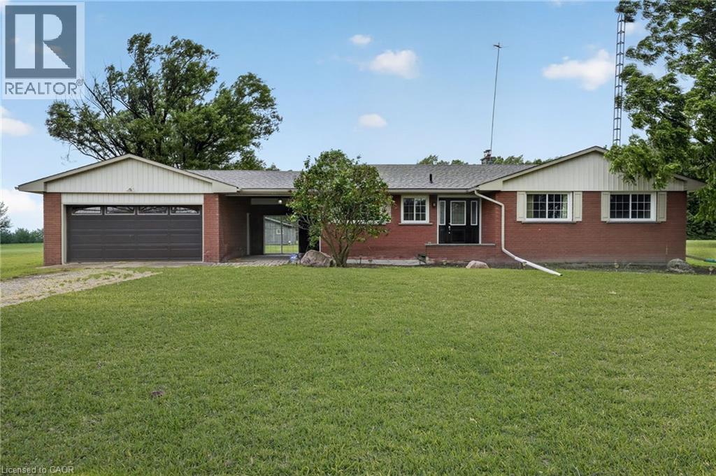 2326 Tober Road, West Lincoln, Ontario  L0R 2A0 - Photo 2 - 40840904