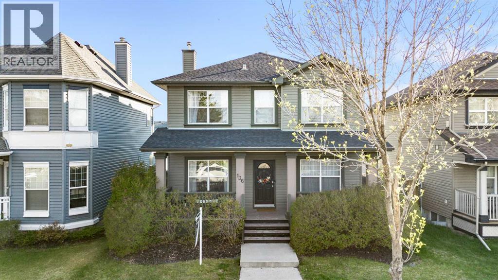 136 Prestwick Estate Way Se, Calgary, Alberta T2Z 3Z2 - Photo 38 - A2312293