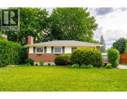 372 VROOM STREET, St Clair, Ontario