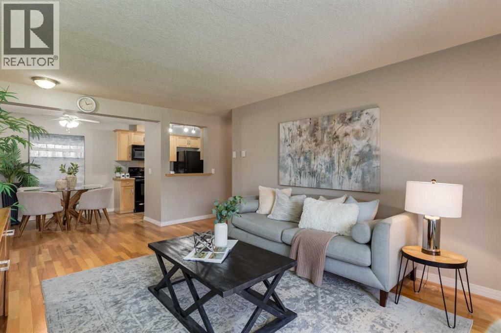 2208, 13045 6 Street SW, Calgary, Alberta  T2W 5H1 - Photo 4 - A2316902