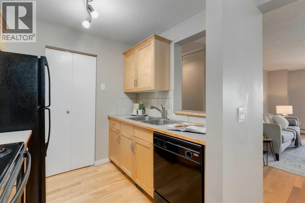 2208, 13045 6 Street SW, Calgary, Alberta  T2W 5H1 - Photo 8 - A2316902