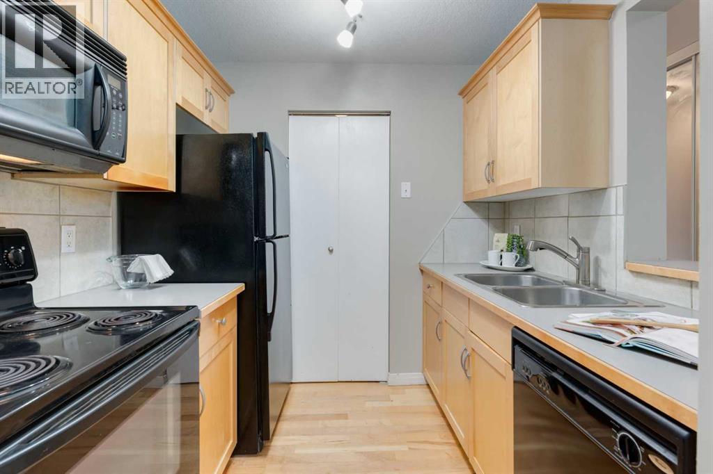 2208, 13045 6 Street SW, Calgary, Alberta  T2W 5H1 - Photo 7 - A2316902