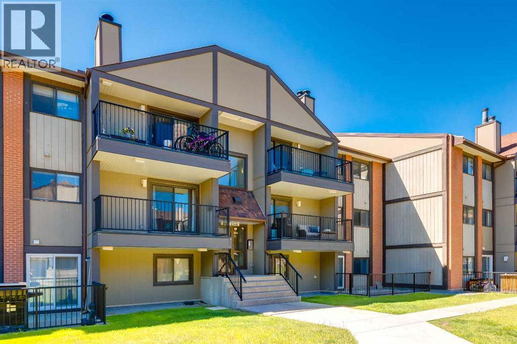 2208, 13045 6 Street SW, Calgary, Alberta