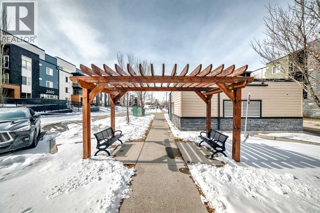 3104, 1317 27 Street Se, Calgary, Alberta  T2A 0G3 - Photo 22 - A2322601
