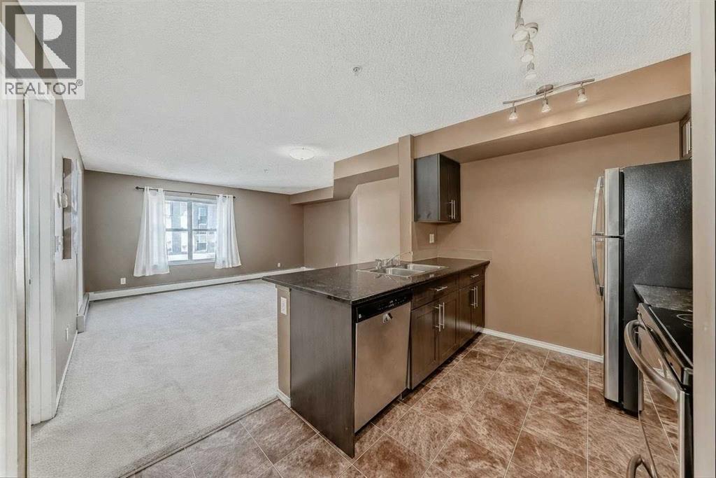 3104, 1317 27 Street Se, Calgary, Alberta  T2A 0G3 - Photo 5 - A2322601