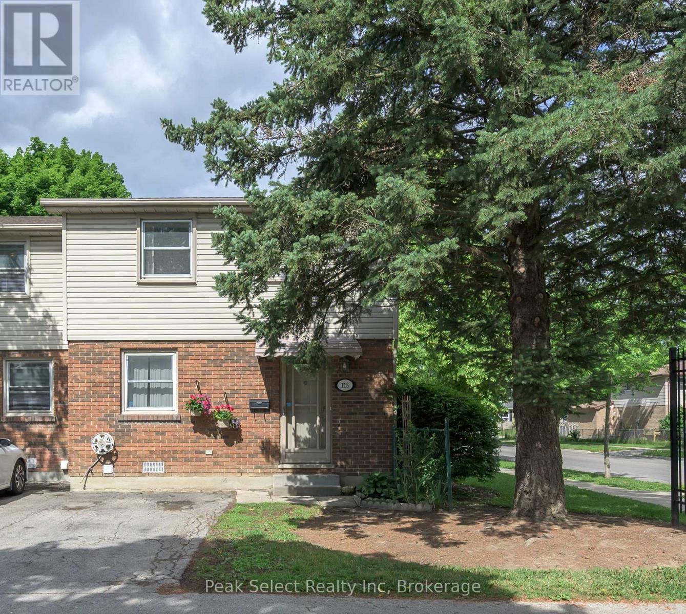 118 - 1330 JALNA BOULEVARD, london south (south x), Ontario