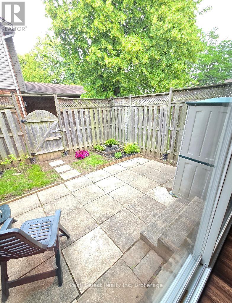 118 - 1330 Jalna Boulevard, London South (South X), Ontario N6E 2H7 - Photo 3 - X13465720