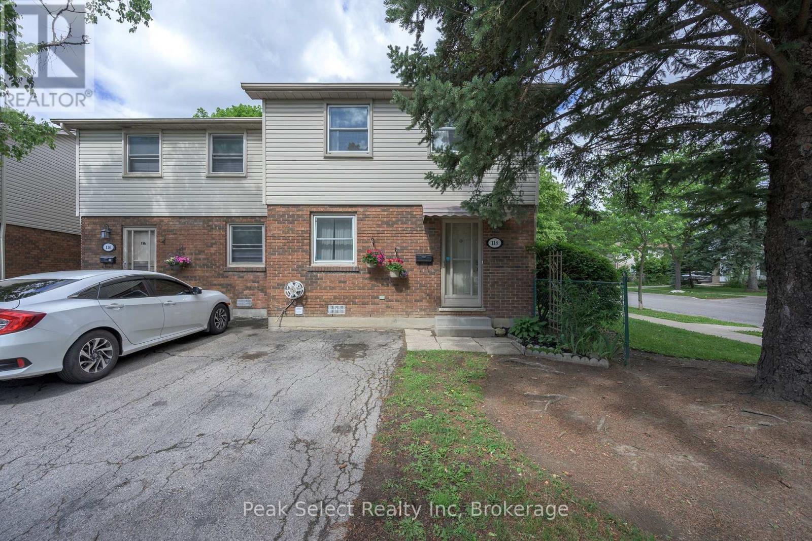 118 - 1330 Jalna Boulevard, London South (South X), Ontario N6E 2H7 - Photo 35 - X13465720