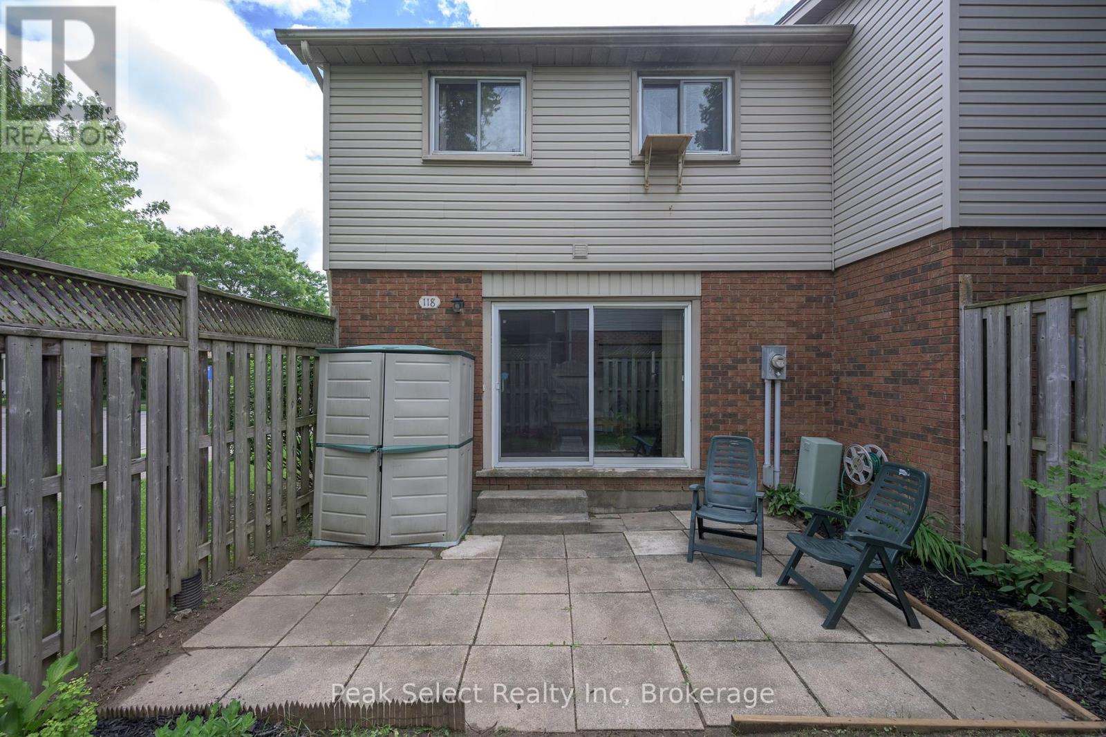 118 - 1330 Jalna Boulevard, London South (South X), Ontario N6E 2H7 - Photo 5 - X13465720