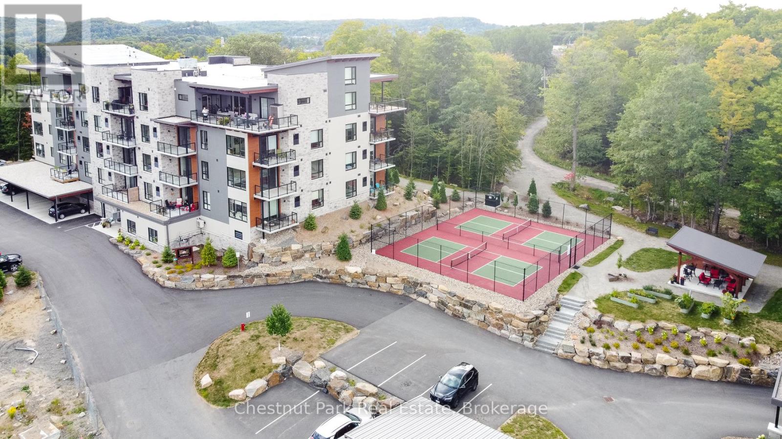 202 - 20 Campus Trail, Huntsville (Chaffey), Ontario P1H 0K2 - Photo 10 - X13465804