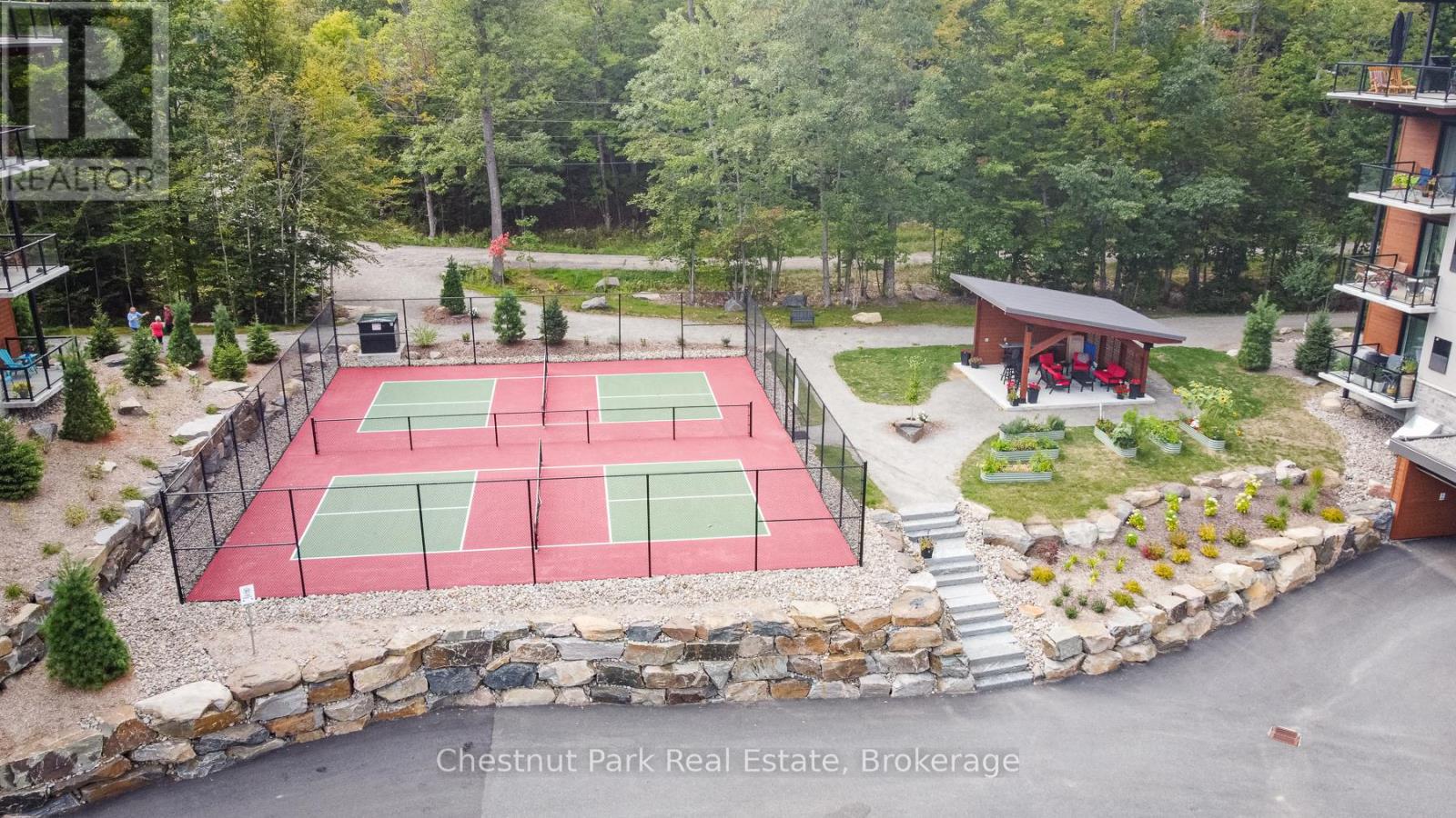 202 - 20 Campus Trail, Huntsville (Chaffey), Ontario P1H 0K2 - Photo 11 - X13465804