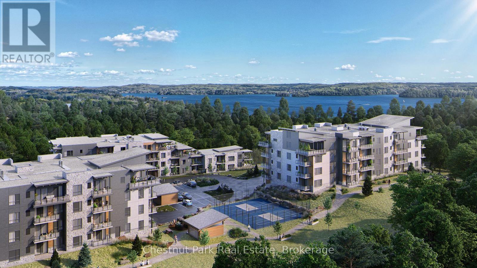 202 - 20 Campus Trail, Huntsville (Chaffey), Ontario P1H 0K2 - Photo 14 - X13465804
