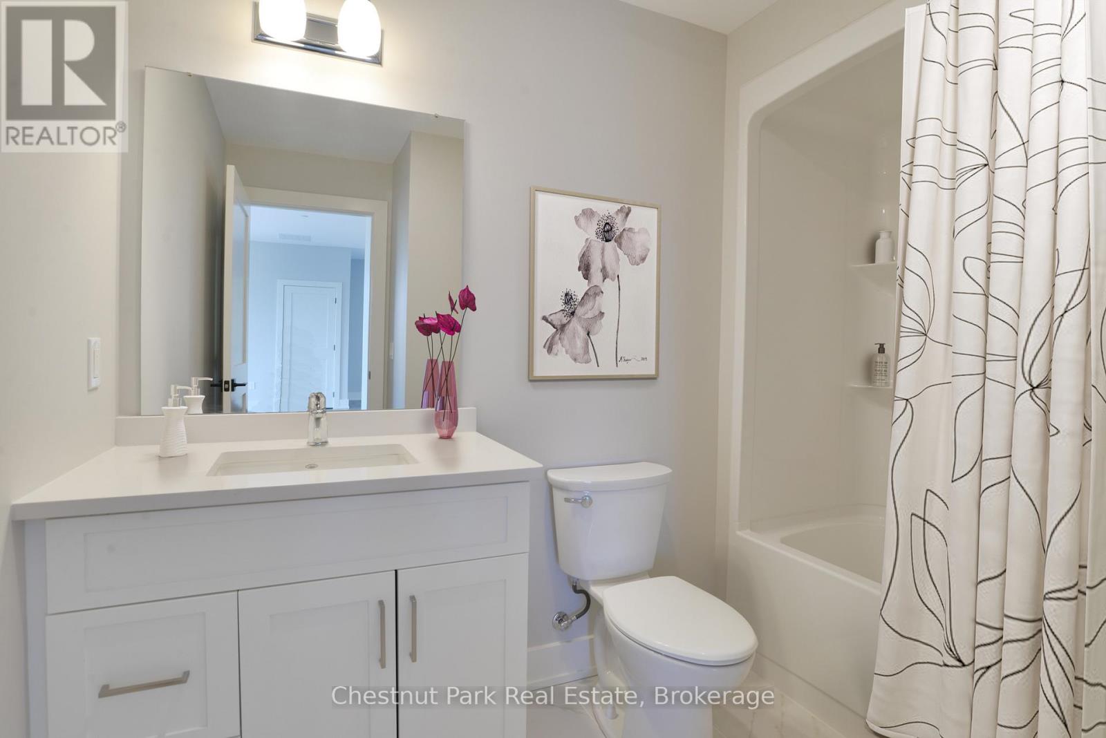 202 - 20 Campus Trail, Huntsville (Chaffey), Ontario P1H 0K2 - Photo 5 - X13465804