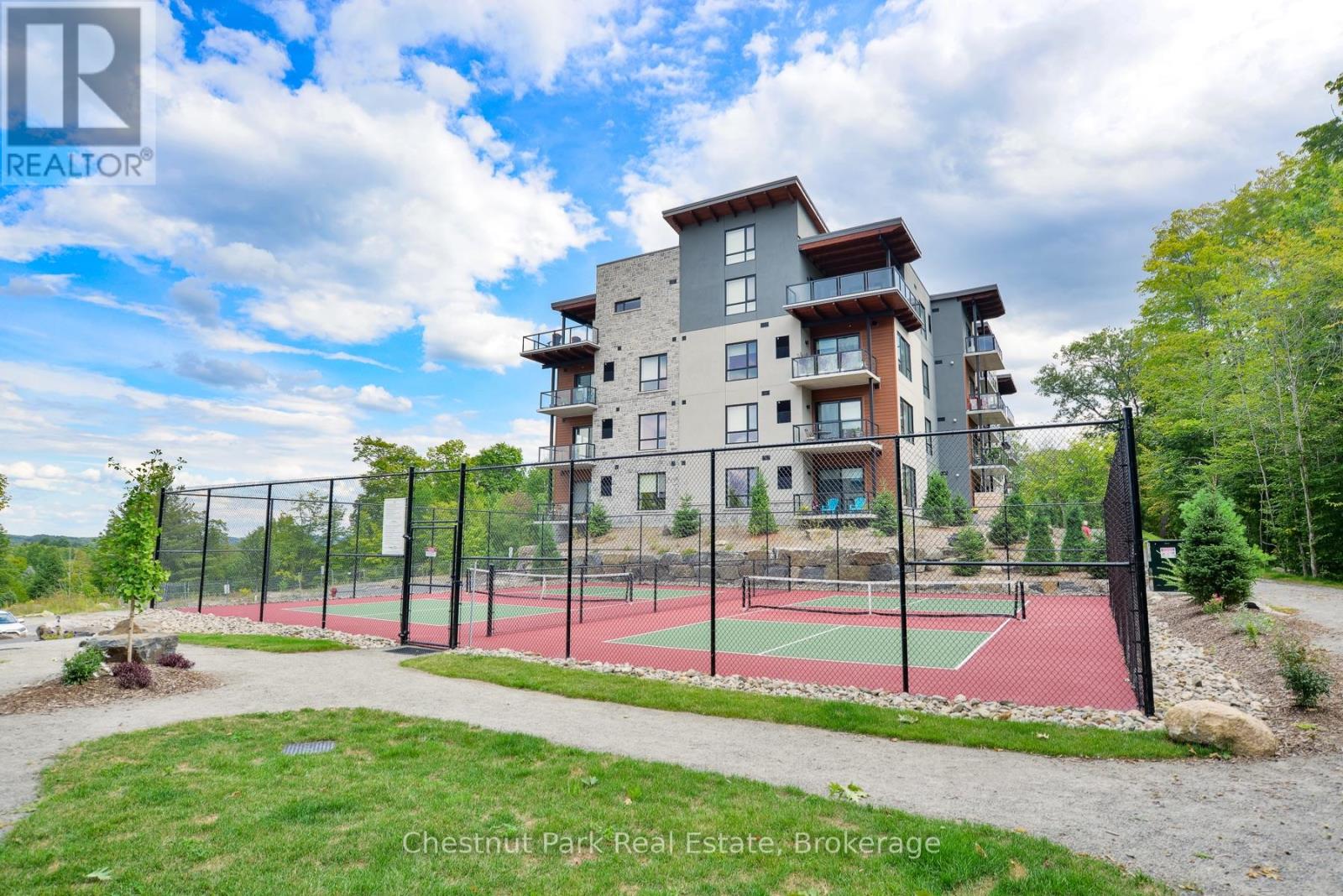 202 - 20 Campus Trail, Huntsville (Chaffey), Ontario P1H 0K2 - Photo 9 - X13465804