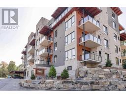 202 - 20 CAMPUS TRAIL, huntsville (chaffey), Ontario