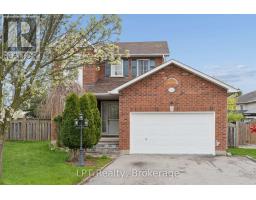 367 CONCORDIA COURT, Oshawa, Ontario