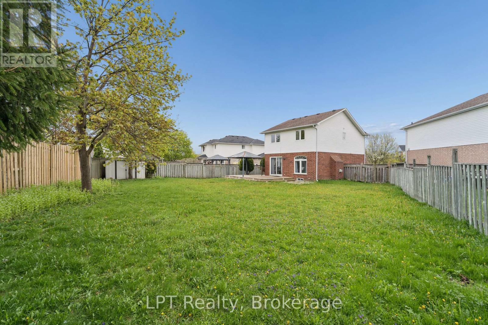 367 Concordia Court, Oshawa, Ontario  L1G 8C3 - Photo 47 - E13127488