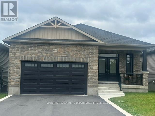 2748 DELMAR STREET, Kingston, Ontario