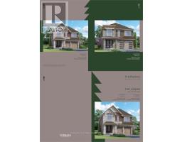 35 SPRUCEDALE WAY SPRUCEDALE CRESCENT, Whitchurch-Stouffville, Ontario