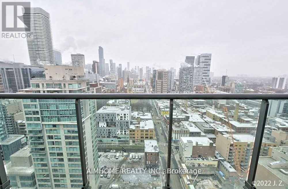 2505 - 33 Lombard Street, Toronto, Ontario  M5C 3H8 - Photo 10 - C13465748