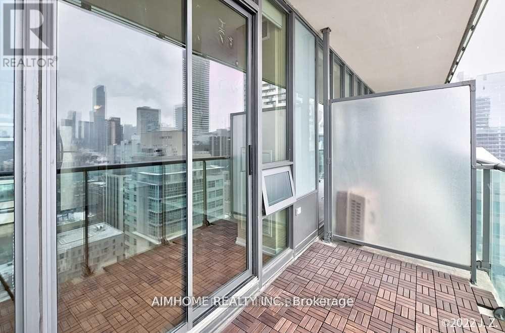 2505 - 33 Lombard Street, Toronto, Ontario  M5C 3H8 - Photo 12 - C13465748