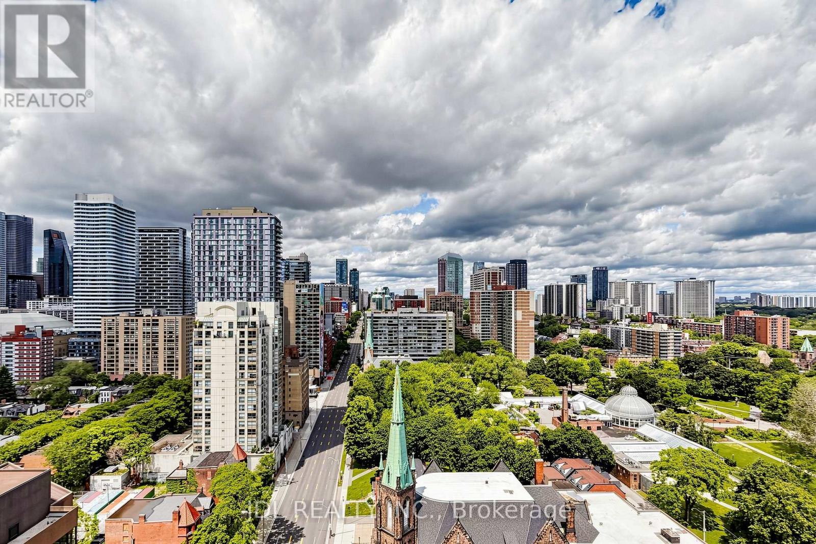 2206 - 319 Jarvis Street, Toronto, Ontario M5B 2C2 - Photo 20 - C13465752